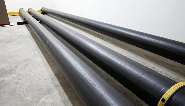土建施工中管网工程常见误区与处理方法