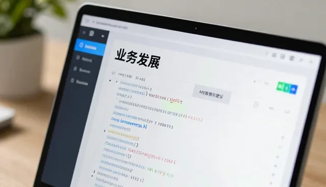 提升运维效率的关键：土建施工合作模式优化建议