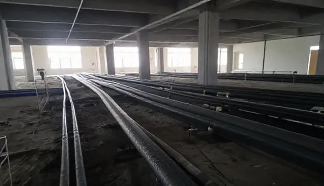 土建管网工程如何实现成本控制