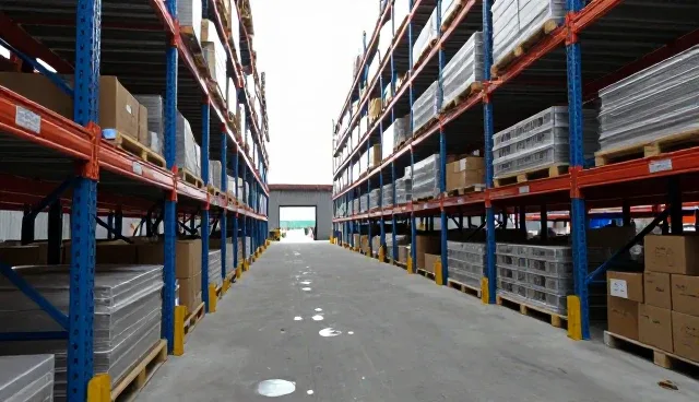 土建施工中设备管理的常见问题及应对策略